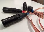 Nordost Flatline mk2 Gold by Salaantonio