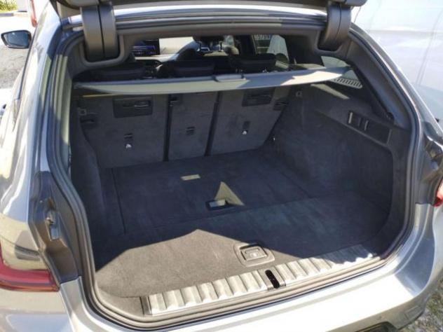 BMW 318 318d mhev 48V Msport auto - Foto 5