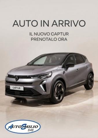 RENAULT Captur ECO-G 120 CV Techno rif. 24105159