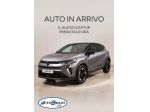 RENAULT Captur ECO-G 120 CV Techno rif. 24105159