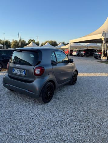 SMART - Fortwo - 70 1.0 Passion - Foto 4