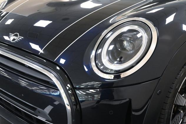 MINI Mini Cabrio (F57) Mini 1.5 Cooper Yours Cabrio - Foto 3