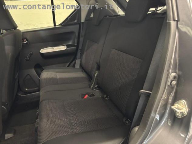 SUZUKI Ignis 1.2 Hybrid rif. 24010825 - Foto 10