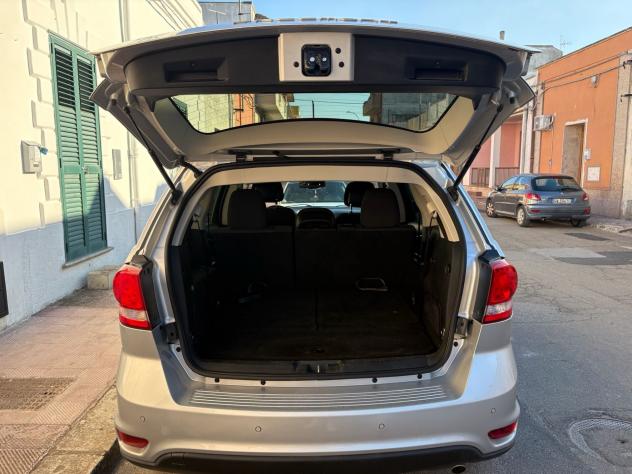 FIAT FREEMONT 2.0 MJT 170 CV FULL OPTIONAL PERFETTA - Foto 6