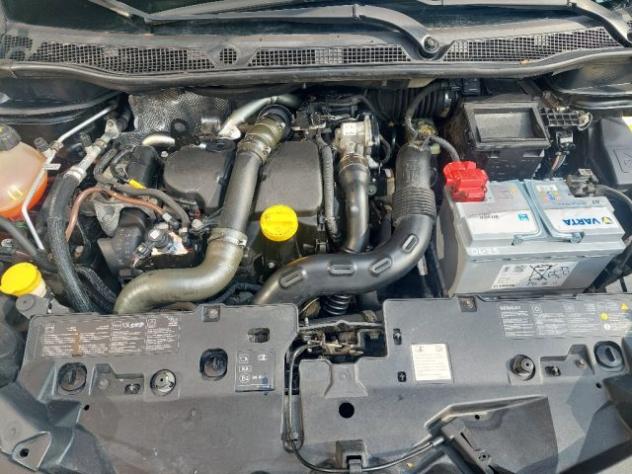 RENAULT Captur 1.5 dCi 8V 90 CV EDC Energy Zen rif. 23447175 - Foto 7