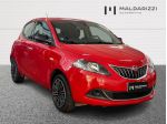 Lancia Ypsilon III 2021 1.2 Silver Plus Gpl 69cv