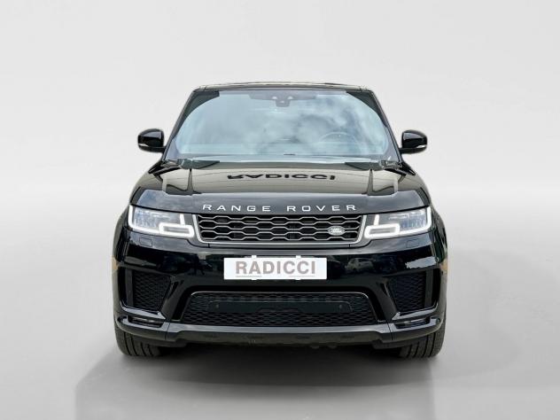 Land Rover Range Rover Sport 3.0 TDV6 HSE Dynamic aut. - Foto 6
