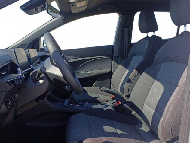 MG MG3 1.5 Comfort - Foto 7