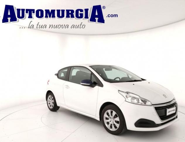 PEUGEOT 208 PureTech 68 3 porte Active rif. 23831209