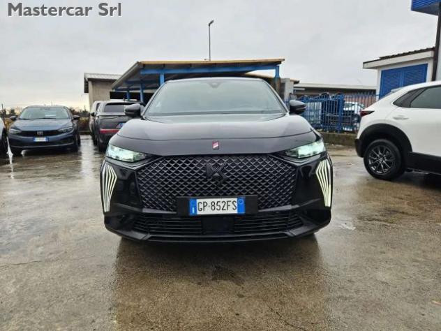 DS AUTOMOBILES DS 7 1.5 bluehdi Performance Line 130cv - GP852FS rif. 23802592 - Foto 2