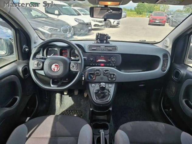 FIAT Panda Panda III 4x4 0.9 t.air t. 4x4 - FV375NM rif. 23835175 - Foto 8