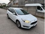 FORD Focus 1.5 TDCi EURO 6 Start&Stop Powershift SW Titanium rif. 24008896
