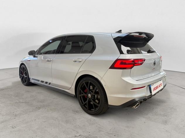 Volkswagen Golf GTI CLUB SPORT - Foto 6
