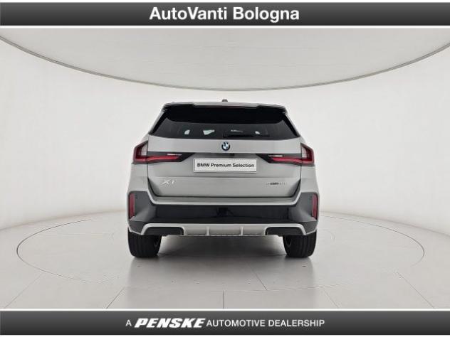 BMW X1 sdrive20i mhev 48V MSport auto rif. 23921737 - Foto 5