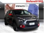 CITROEN C3 III 2017 -  1.2 puretech Feel Pack s&s 83cv neopa rif. 23624339