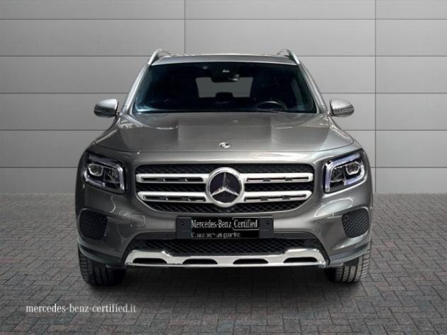 MERCEDES-BENZ GLB 200 d Automatic Sport rif. 23895957 - Foto 3
