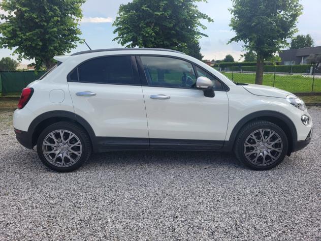 Fiat 500X 1.4 MultiAir 140 CV DCT Cross Plus - Foto 3