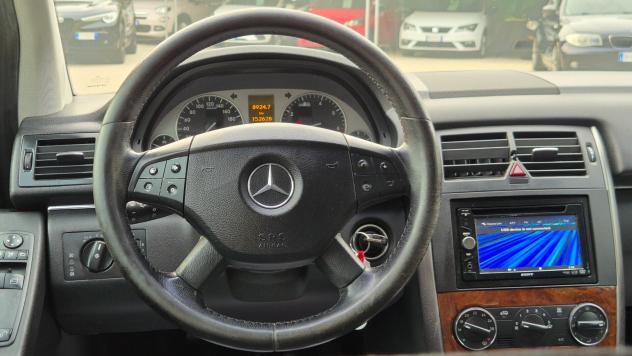 Mercedes-benz A 150, 90CV ,BENZ / OK NEOPATENTATI - Foto 8