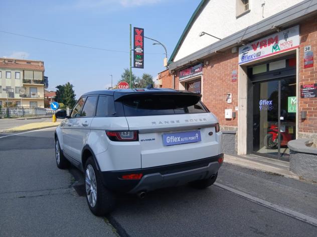 Land Rover Range Evoque 2.0 TD4 150 CV 5p. HSE - Foto 3