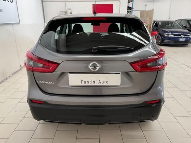 NISSAN Qashqai Acenta 1.5 dci 110cv-Ok Neopatentati-LEGGI SOTTO rif. 24130565 - Foto 4