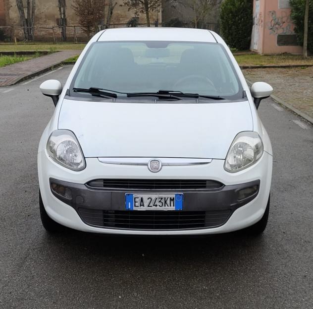 Fiat Grande Punto 1.4 GPL 5 porte Actual - Foto 10