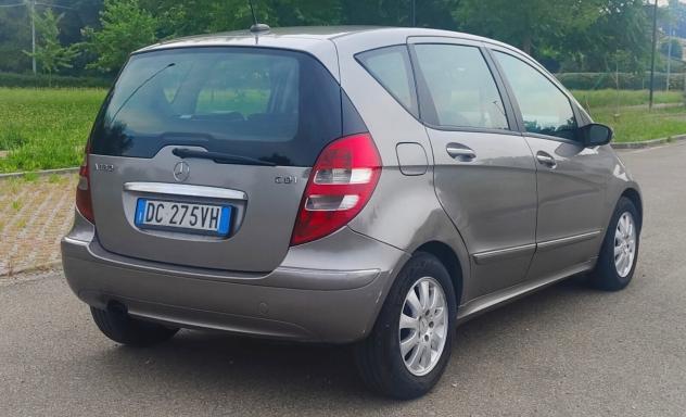 Mercedes-benz A 180 CDI Avantgarde - Foto 8