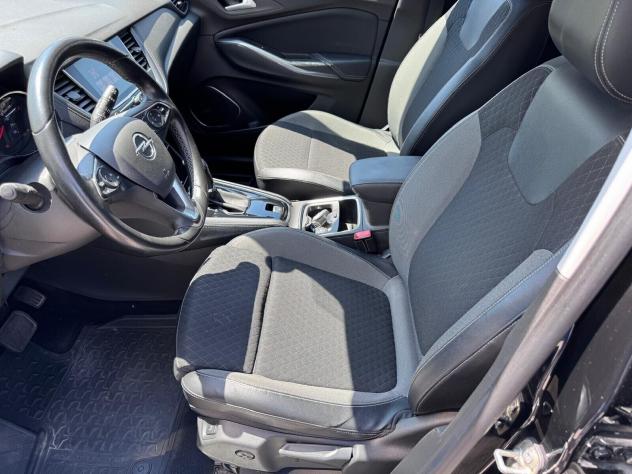 Opel Grandland X 1.6 diesel Ecotec Start&Stop aut. Innovation*FULL OPTIONAL*NAVI - Foto 7