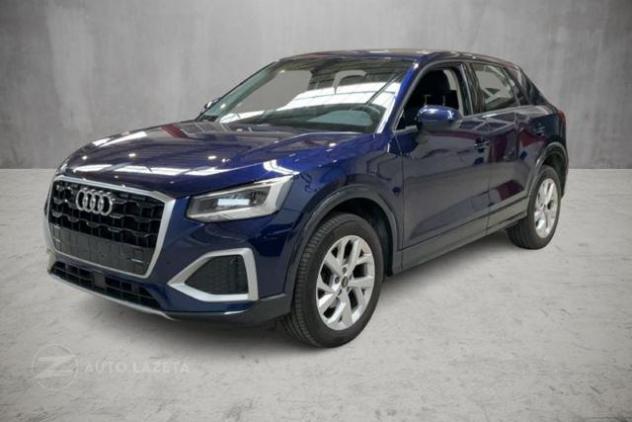 AUDI Q2 30 TFSI Business Advanced rif. 23820208 - Foto 2