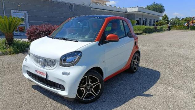 SMART ForTwo 70 1.0 Sport Edition n°21 rif. 23780582 - Foto 2