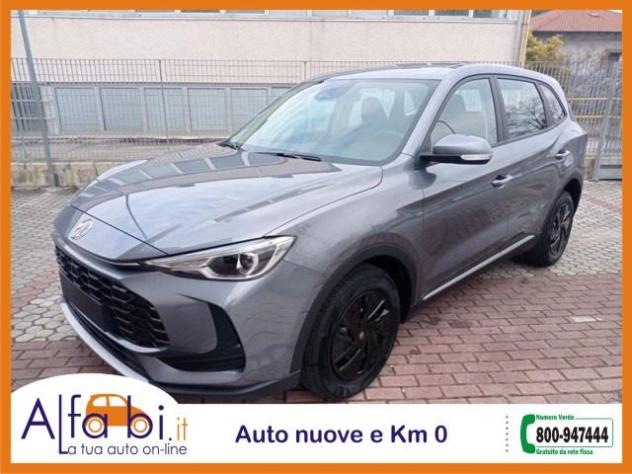 MG ZS 1.5 115CV Standard rif. 23957553 - Foto 7
