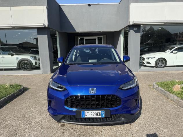 Honda ZR-V HEV 2.0 Sport - Foto 2