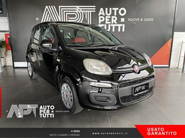 FIAT Panda Panda 1.2 Easy easypower Gpl 69cv - Foto 2