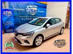 Renault Clio E-Tech benz/Hybrid Autom E6