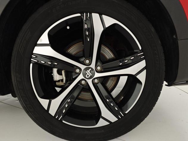 DR AUTOMOBILES dr 6.0 1.5 Turbo CVT Bi-Fuel GPL - Foto 9