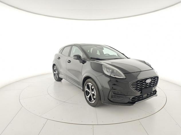 Ford Puma 1.0 EcoBoost 125 CV S&S aut. ST-Line