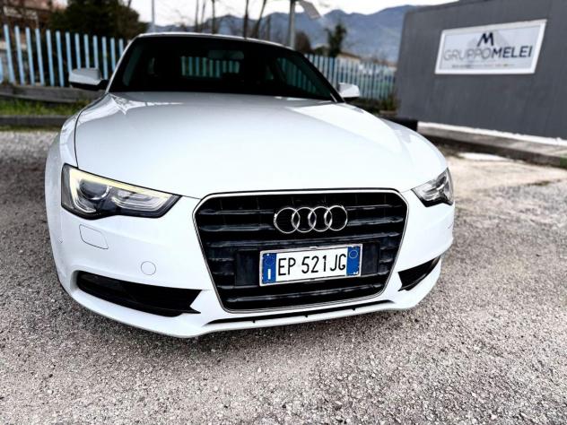 AUDI - A5 Coupè - Foto 2