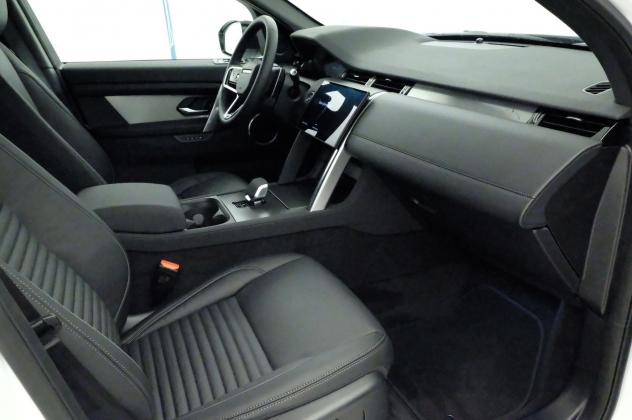 Land Rover Discovery Sport D165 AWD Auto Landmark - Foto 3
