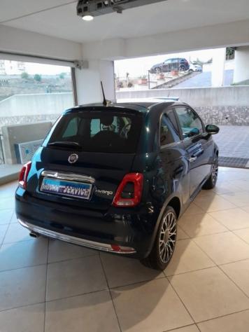FIAT 500 1.0 Hybrid rif. 22078201 - Foto 6
