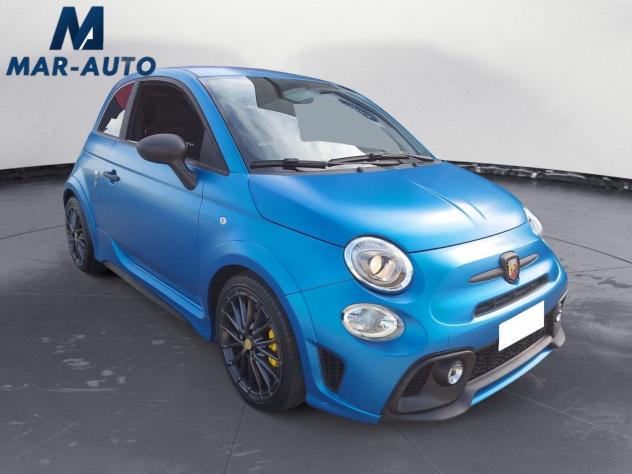 Abarth 595 595 1.4 t-jet Competizione 180cv - Foto 4