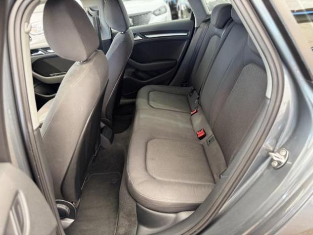 AUDI A3 SPB 1.6 TDI S-Tronic Sport (Xeno/LED/Auto/Navi) rif. 23813906 - Foto 9