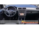 VOLKSWAGEN Caddy 2.0 TDI 102 CV Maxi rif. 20097428