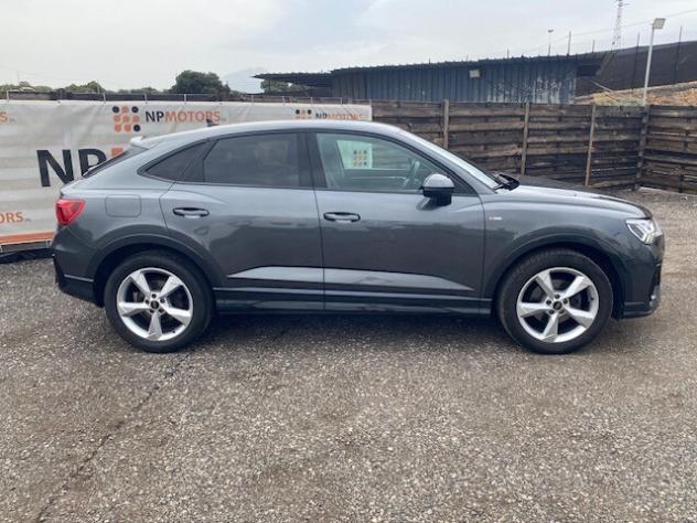 Audi Q3 SPB 35 TDI S line edition - Foto 8