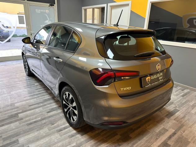 FIAT Tipo 1.3 Mjt 95cv S&S City Life PREZZO VERO - Foto 9