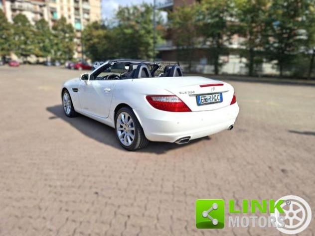 MERCEDES-BENZ SLK 200 Sport rif. 24010586 - Foto 4