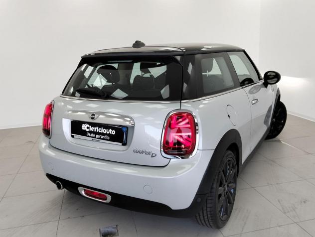 MINI Mini Cooper 1.5 Cooper D Baker Street - Foto 2