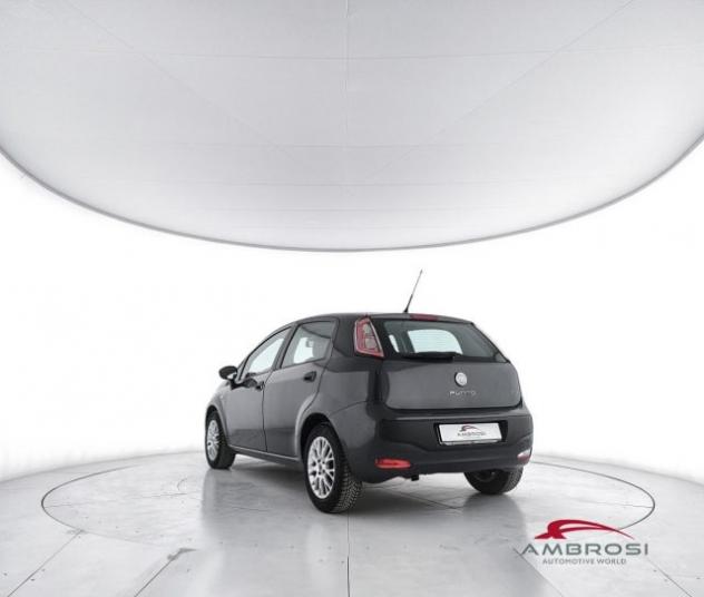 FIAT Punto Evo 1.3 Mjt 95 CV DPF 5 porte S&S Dynamic - PER OPERAT rif. 23774821 - Foto 4