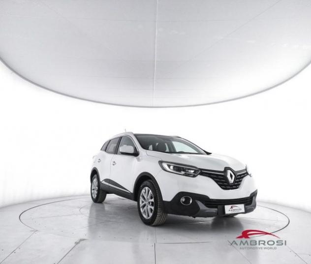 RENAULT Kadjar 130CV 4x4 Energy Intens rif. 23521812 - Foto 2
