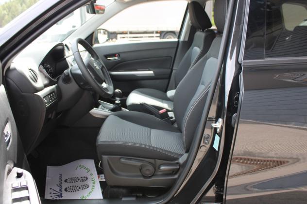 Suzuki Vitara 1.4 Hybrid 4WD AllGrip Cool+ - Foto 9
