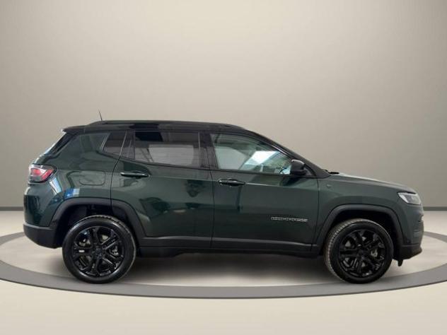 JEEP Compass 1.3 Turbo T4 240 CV PHEV AT6 4xe North Star rif. 23895582 - Foto 4