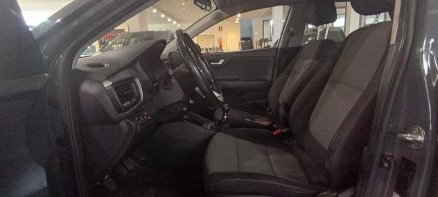 Kia Stonic 1.2 DPI URBAN - Foto 6